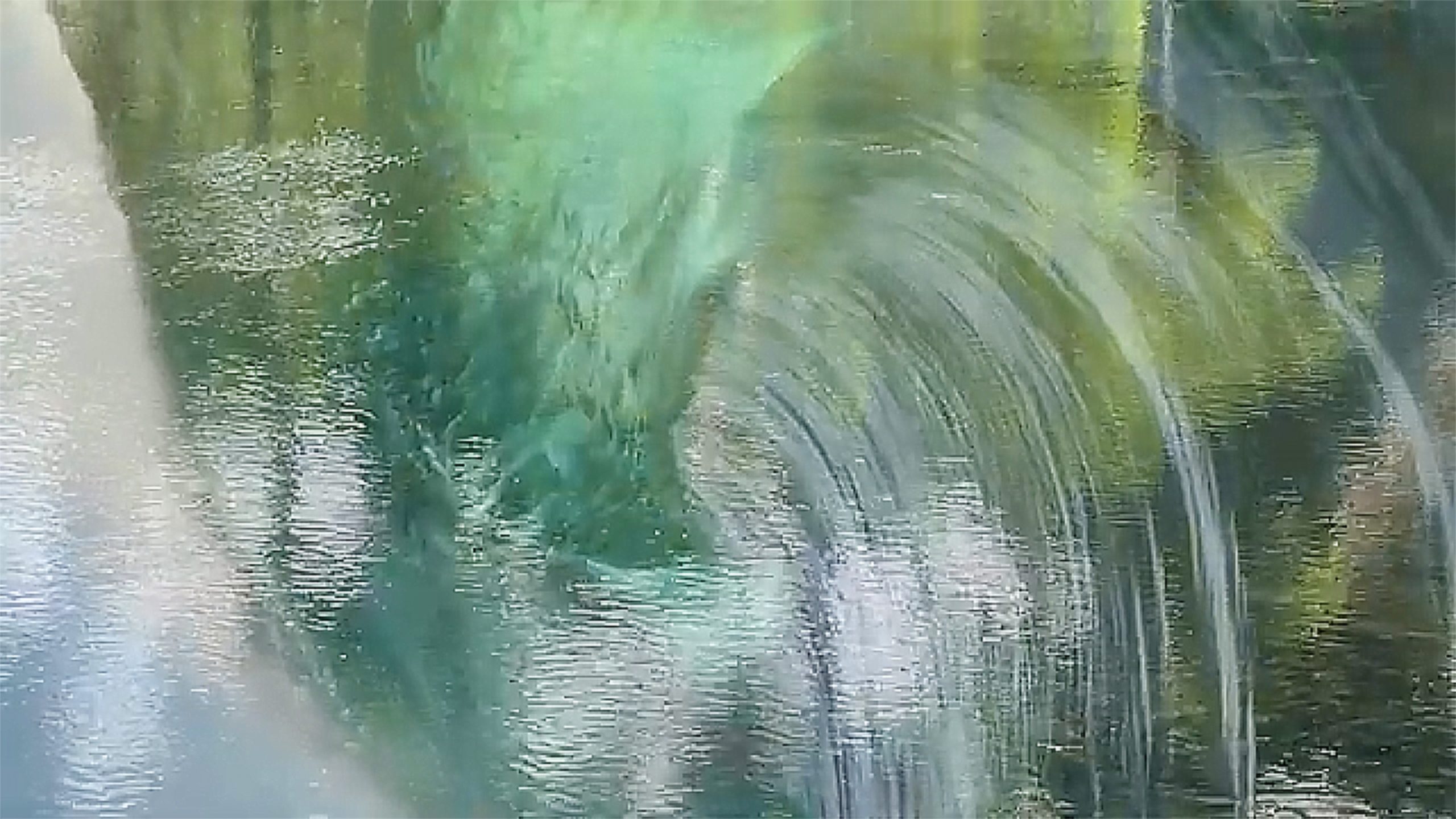 THE WATER TALES Text and voice Tiziana Colusso  Film direction Enrica Colusso